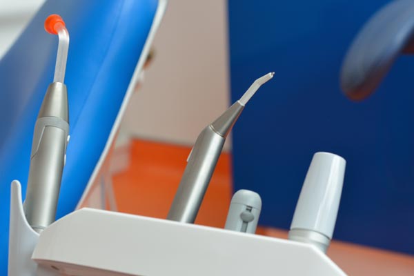 Dr Vincent Decrocq, chirurgien dentiste &agrave; Colmar