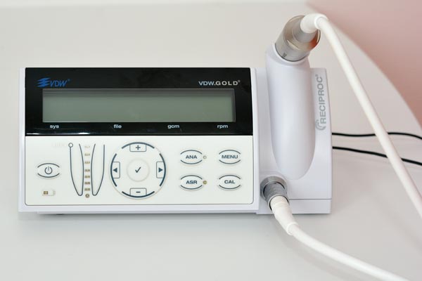Dr Vincent Decrocq, chirurgien dentiste &agrave; Colmar