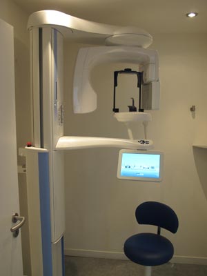 Dr Vincent Decrocq, chirurgien dentiste &agrave; Colmar