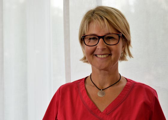 Dr Vincent Decrocq, chirurgien dentiste &agrave; Colmar